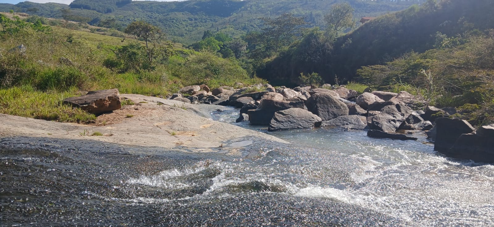barichara